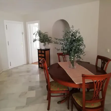 Fantastico Apartamento En La Costa Del Golf Apartment