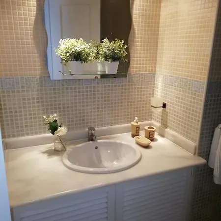 Fantastico Apartamento En La Costa Del Golf * Malaga