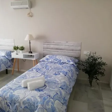 Fantastico Apartamento En La Costa Del Golf