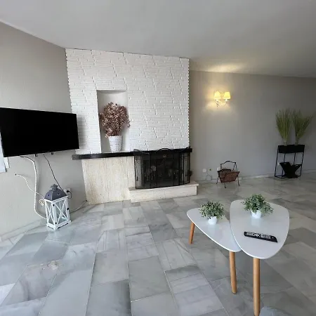 Fantastico Apartamento En La Costa Del Golf Apartment