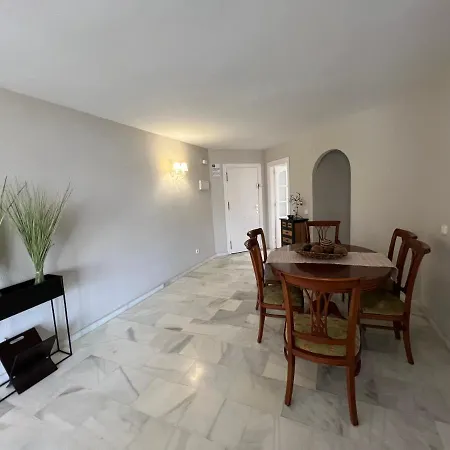 Fantastico Apartamento En La Costa Del Golf Apartment