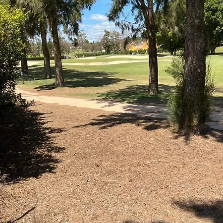 Fantastico Apartamento En La Costa Del Golf Apartment *