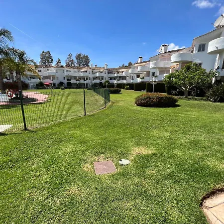 Fantastico Apartamento En La Costa Del Golf Apartment Malaga