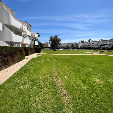 Fantastico Apartamento En La Costa Del Golf Apartment