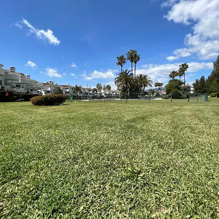 Fantastico Apartamento En La Costa Del Golf *