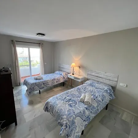 Fantastico Apartamento En La Costa Del Golf Apartment