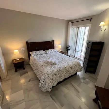 Fantastico Apartamento En La Costa Del Golf Apartment *
