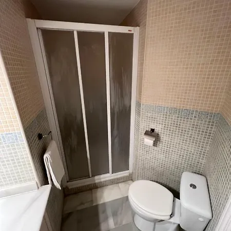 Fantastico Apartamento En La Costa Del Golf Apartment *