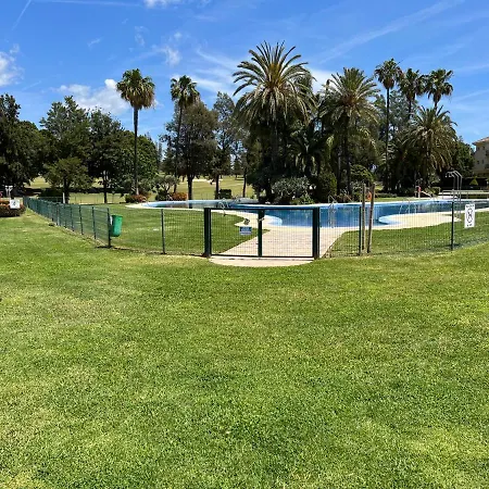 Fantastico Apartamento En La Costa Del Golf *